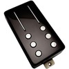Railhammer Anvil Humbucker Pickup Bridge Black