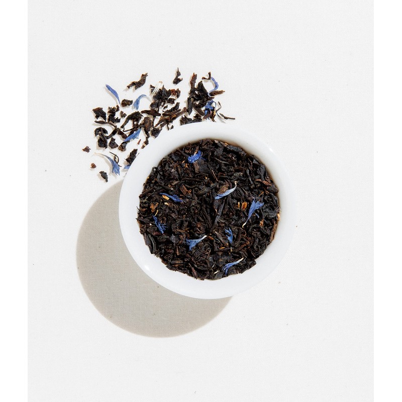 Art of Tea | Organic Earl Grey Creme Tea 2.5oz