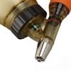 Livestock Syringe Plastic Precise Adjustable Continuous Syringe for Cattle Goat