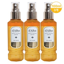 Dalva Dalba Mist Serum Season 6 Exo White Truffle Exo Serum 100ml 3pcs / 달바 미스트 세럼 시즌6 엑소 화이트 트러플 엑소세럼 100ml 3개
