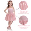 Btonai Pink Witch Costume for Girls Pink 2 Piece Pajamas
