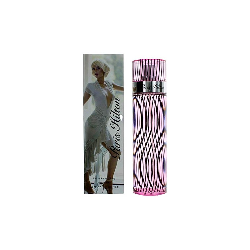 Paris Hilton by Paris Hilton Eau De Parfum Spray, 3.4
