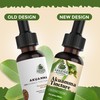 Amazing Botanicals Akuamma 100X Extract Tincture 300,000 mg