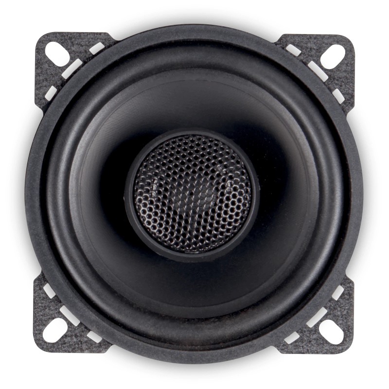 Audio Dynamics ADCX413 4" Coaxial Speaker Set