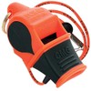 Fox 40 Sonik Blast Silbato (Naranja Negro)