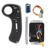 36V Four Wheel Scooter Electric Controller Speed Adjust Hub Single