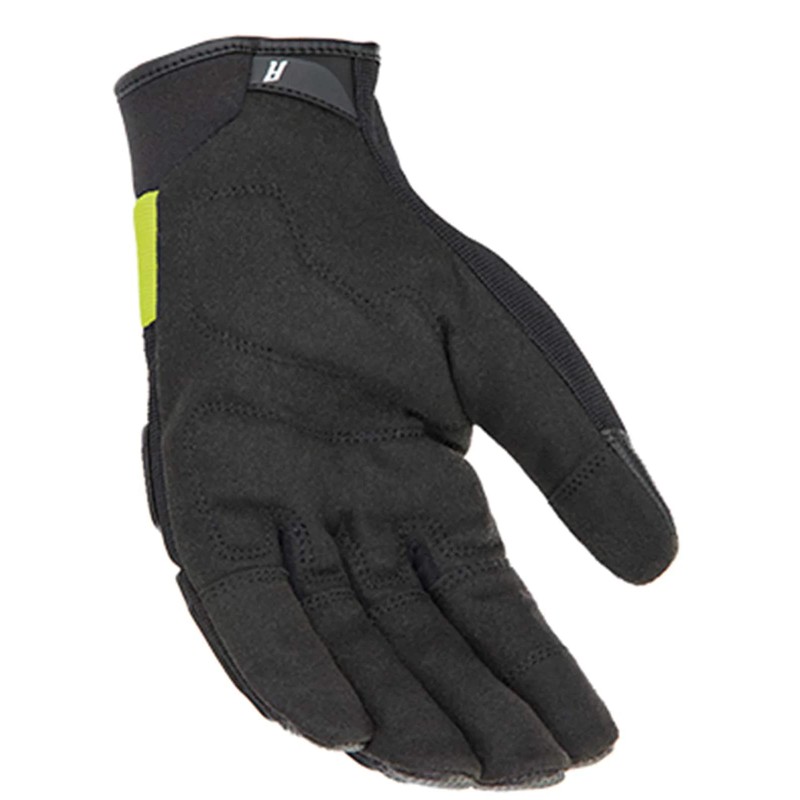 Velocity 3.0 Glv Rd/Bk Xl