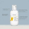 Shampoo Pediátrico hidratante Babé Costra Láctea Cuidado Diario 200ml