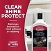 Weiman Ceramic and Glass Cooktop Cleaner and Polish - 20
