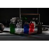 Alpha Designs | 2 Litre Water Bottle (2400ml) + Protein