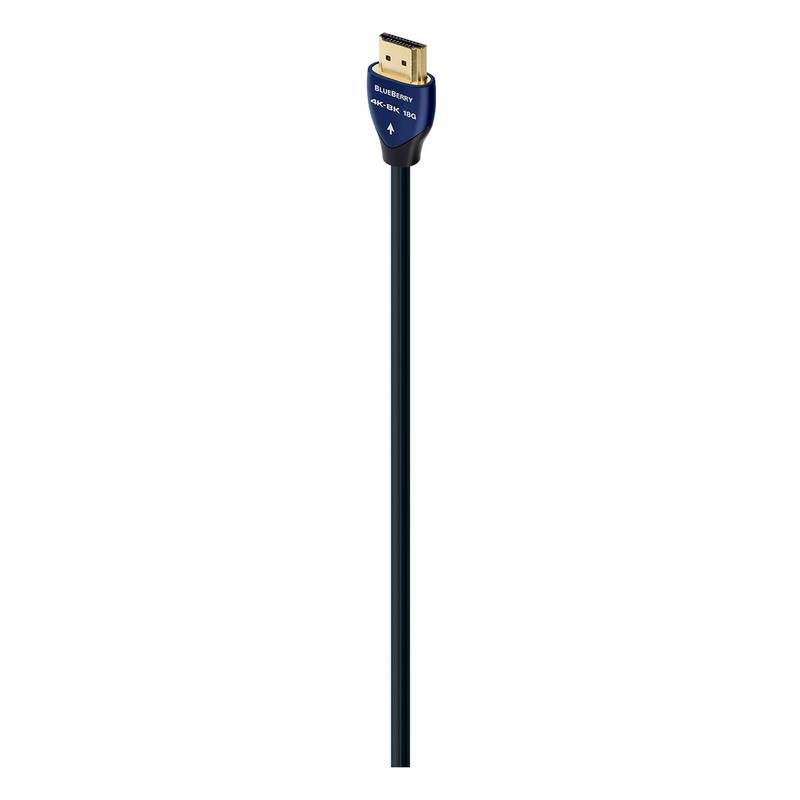 AudioQuest - HDM18BLUE150 Cable