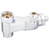 LIXIL INAX CF-004 Water Supply Fitting Sold Separately