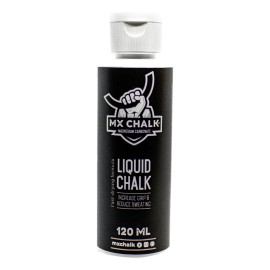 Magnesia Liquida Mxchalk 120 Ml