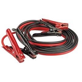 BILLET4X4 HD Jumper Cable - 20 FT. with Storage Bag (4X4 Vehicles)
