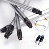 Screwdrivers Set, Screwdriver Set star Screwdrivers with T3 T4 T5