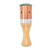 Moxa Stick Burner Holder Single Hole Reduce Fatigue Handheld Moxibustion