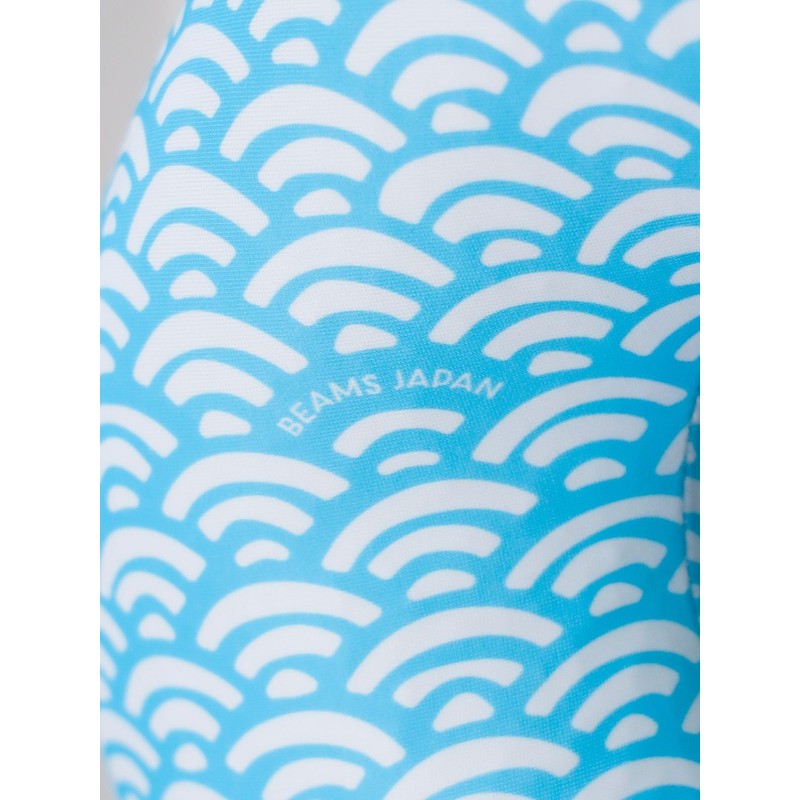 BEAMS Japan Home Accessories (Hagiwara Co., Ltd.) Neck Pillow -