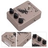 Digital Delay Effect Pedal Electric Guitar Pedals with True Bypass