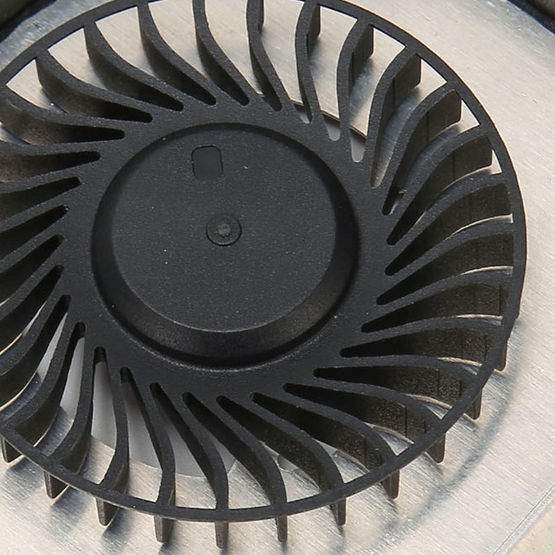 CPU GPU Cooling Fan for MSI GE75 GP75 GL75 Low