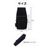 YFFSFDC Waist Pouch, Tool Bag, Tool Holder, Waist Bag, For