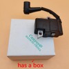 Canyoyi Ignition Coil Armature Magneto for Stihl FC91 FC91R FS131