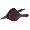 Fireplace Bellow Manual Wooden Fireplace Blower Fire Pit Tools Housewarming