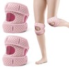 Pack of 2 Wellness Patella Knee Brace, Knee Support for