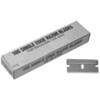 100 Single Edge Razor Blade, Mfr: TA87960-A