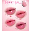 HINCE Raw Glow Dewy Ball 3.5g, Color:12 Plummy