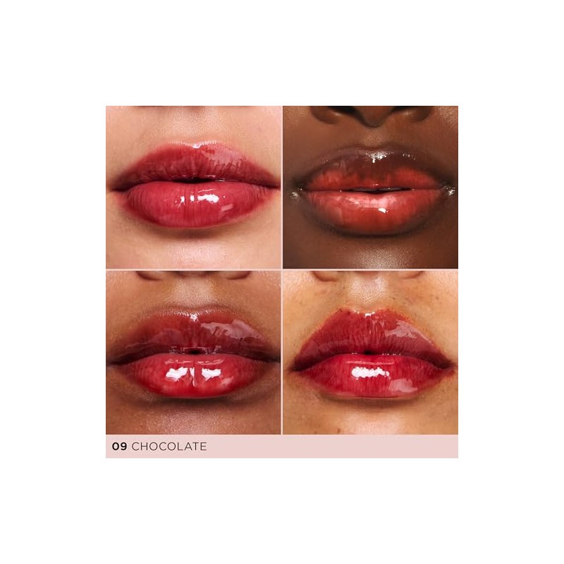 Clarins Aceite Labios Confort, 7 ml