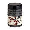 Eigenart Casa Kyoto 2er Set Metalldose rund mit Drehverschlus und
