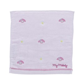 Marushin My Melody Mini Towel, Tiny Clover, Marushin, Sanrio, Petite Towel 913866