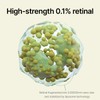 celimax The Vita A Retinal Shot Tightening Booster | 0.1%