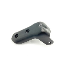 Polaris RZR Door Hinge Bracket, Genuine OEM Part 5267526, Qty 1