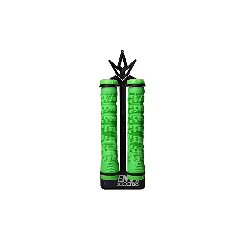 Blunt Scooter Grips V2 - Green
