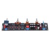 Tone Board Luxury Preamplifier Black Control Module Industrial Accessories A8