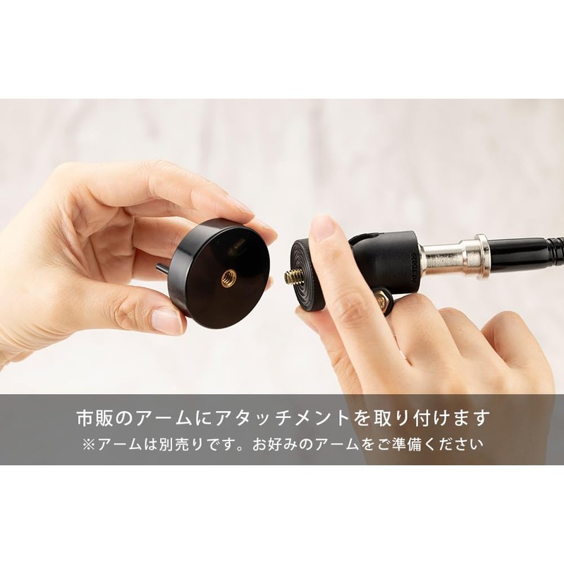 Kotobukiya ARTIST SUPPORT ITEM Hand Model Dedicated Attachment, Figure Accessory