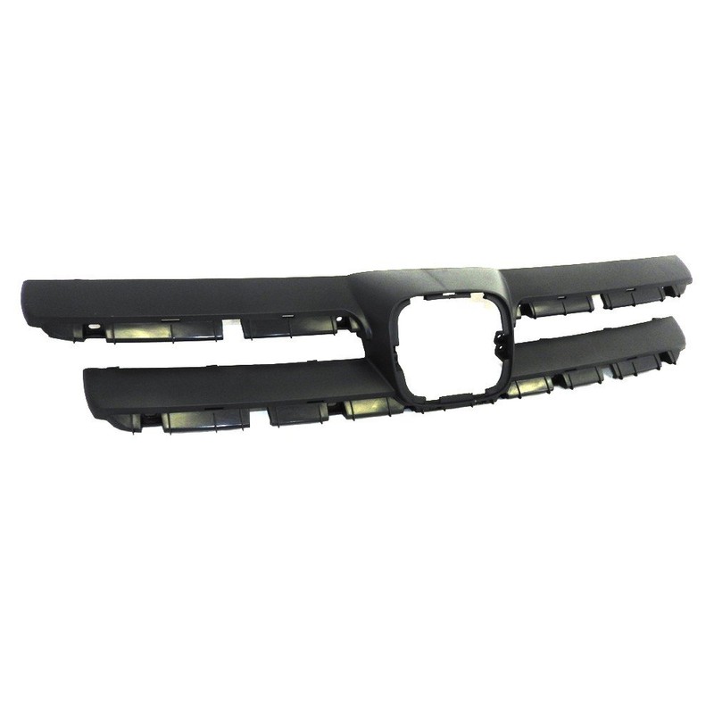 Titanium Plus Autoparts 2005-2006 Compatible With HONDA CR-V Front Grille