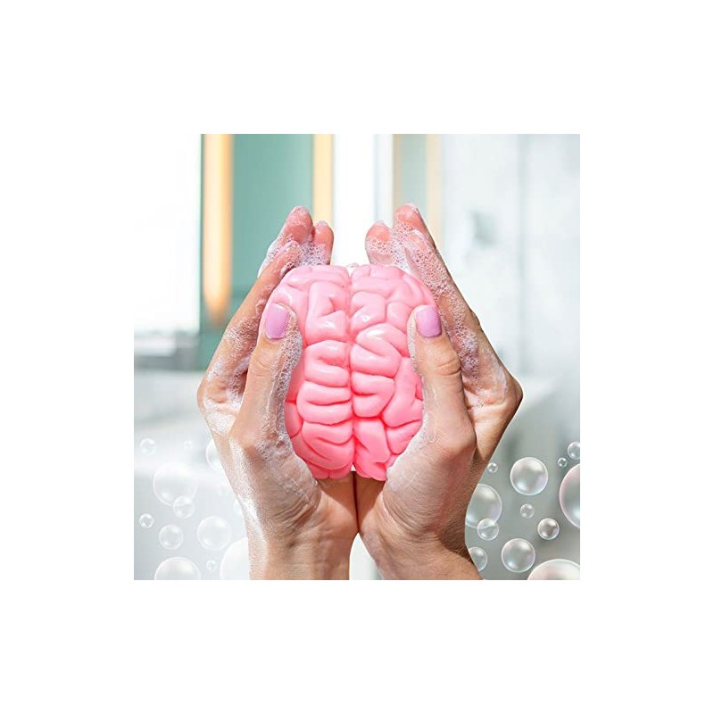 GIANTmicrobes Brainwashed Soap