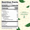 Baron's USDA Organic Tahini Pure Sesame Paste | 12 x