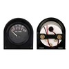 52mm 2 Inch Oil Pressure Gauge Meter Kit with Sensor