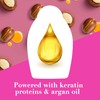 OGX Anti-Breakage Strengthening Keratin Hair Oil for Damaged Hair, 118
