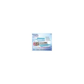 Pigmento Pure De Biotouch 3ml 1 Pza Brunette