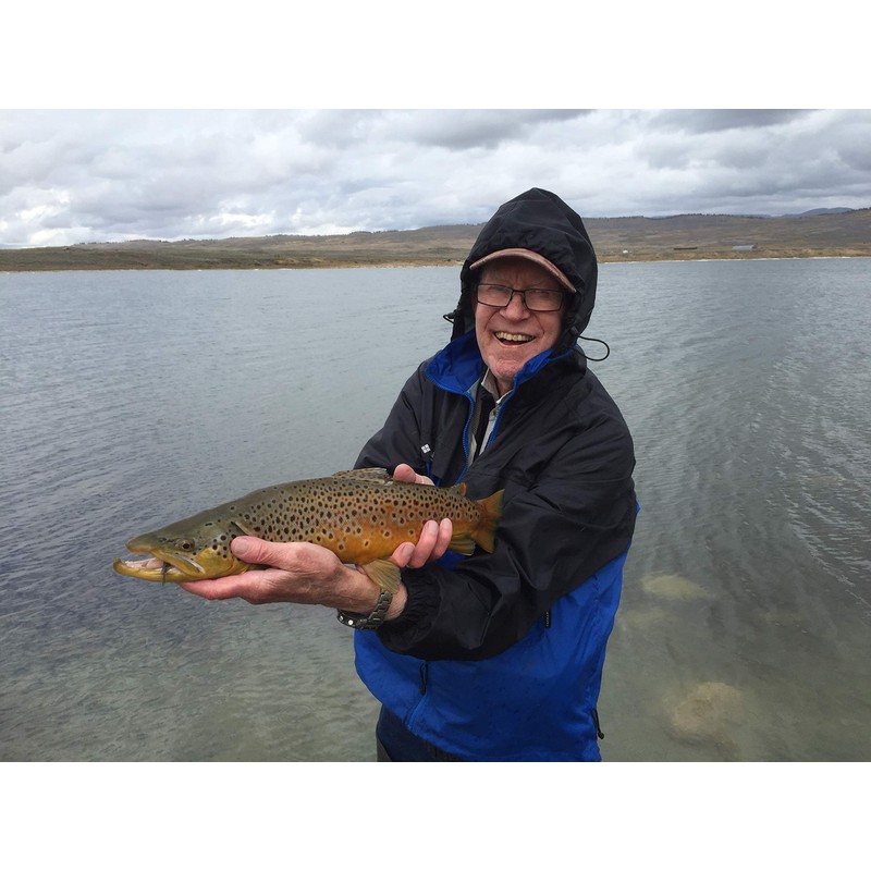 Fly & Bubble Casting Rig