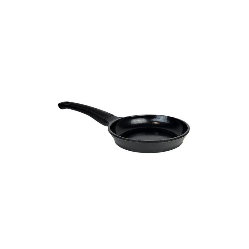 Evaco/Cast BIX Series Non-Stick Ceramic Fry Pan, 8" Omelet