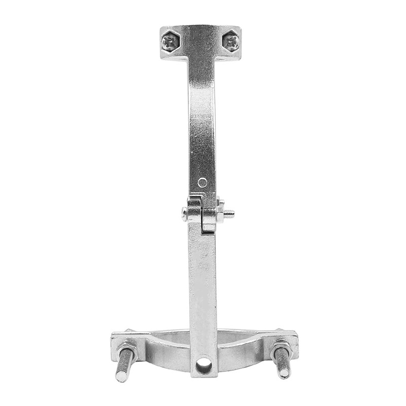 Tiardey Square Drill Bit Adapter Mortising Attachment for Drill Press