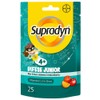 Supradyn Junior Multivitamin Immune Defense Supplement with Vitamin C, Vitamin D and Zinc for Children's Immune Defenses, 25 Gummies