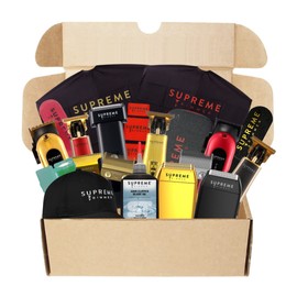Supreme Trimmer Hair Cutting Kit - Hair Cutting Kit & Accessories (Tier 3)