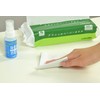 AS ONE Paper Towels, Small Oval Size, 1 Bag (200