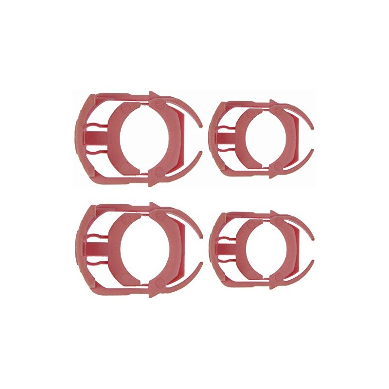 Dorman 800-044 Fuel Line Retaining Clip 5/16 And 3/8 In.